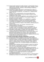 Образец документа 'Darba aizsardzības instrukcija darbam noliktavā', 3.