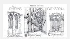 Презентация 'Reimsas katedrāle', 15.