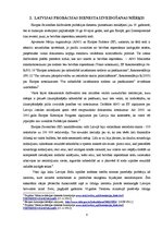 Реферат 'Valsts probācijas dienesta struktūru kompetence, funkcijas un probācijas princip', 8.
