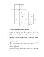 Дипломная 'Mezglu metode 2D Šredingera tipa vienādojuma skaitliskajiem aprēķiniem', 11.