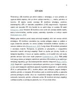 Реферат 'Bioloģiski noārdāmu biopolimēru salīdzinājums ar komerciāliem polimēriem 3D druk', 5.