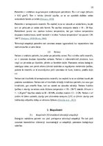 Реферат 'Bioloģiski noārdāmu biopolimēru salīdzinājums ar komerciāliem polimēriem 3D druk', 10.