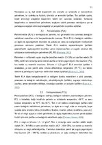Реферат 'Bioloģiski noārdāmu biopolimēru salīdzinājums ar komerciāliem polimēriem 3D druk', 11.