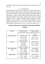 Реферат 'Bioloģiski noārdāmu biopolimēru salīdzinājums ar komerciāliem polimēriem 3D druk', 12.