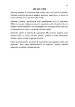 Реферат 'Bioloģiski noārdāmu biopolimēru salīdzinājums ar komerciāliem polimēriem 3D druk', 15.