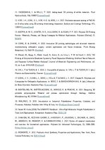 Реферат 'Bioloģiski noārdāmu biopolimēru salīdzinājums ar komerciāliem polimēriem 3D druk', 17.