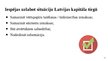 Презентация 'Latvijas akciju tirgus analīze', 13.