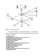 Реферат 'Redundantas tīkla topoloģijas uzņēmuma tīklā', 35.