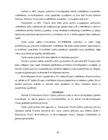 Отчёт по практике 'Par praksi prokuratūrā', 20.