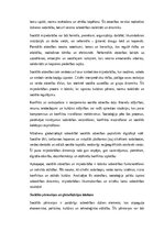 Эссе 'Socioloģija: sabiedrības struktūra, sociālās attiecības un pārmaiņu dinamika”', 3.