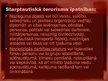 Презентация 'Starptautiskais terorisms', 7.