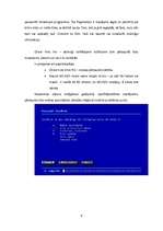 Конспект 'Windows 95/98/Me utilītprogrammas', 8.