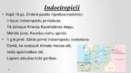 Презентация 'Indoeiropieši - balti, izcelsme, latvieši', 2.