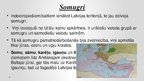 Презентация 'Indoeiropieši - balti, izcelsme, latvieši', 5.