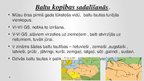 Презентация 'Indoeiropieši - balti, izcelsme, latvieši', 12.