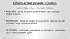 Презентация 'Indoeiropieši - balti, izcelsme, latvieši', 13.