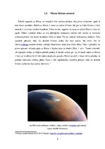 Реферат 'Marss - Saules sistēmas ceturtā planēta', 8.