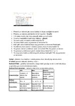 Конспект 'Protoni, neitroni un izotopi', 1.