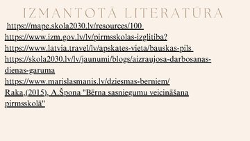 Презентация 'ES grāmatiņa', 30.