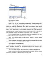 Реферат 'Tīmekļa vietnes lietojumprogrammu Microsoft FrontPage un Macromedia Dreamweaver ', 5.