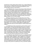 Эссе 'V. Hendersones māsu teorija – uz cilvēka vajadzībām balstīta teorija', 4.