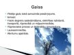 Презентация 'Vides problēmas Latvijā', 2.
