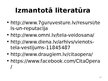 Презентация 'Uzņēmuma "Cita opera" tēla, imidža analīze', 29.