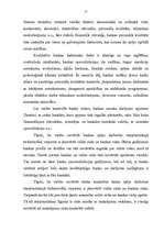 Дипломная 'Starptautiskās tirdzniecības finansēšanas aktuālās problēmas Latvijas komercbank', 15.