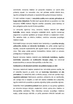 Эссе 'Amfetamīni un citi stimulanti medicīnā: terapeitiskās iespējas un riski', 4.