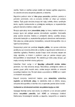 Эссе 'Amfetamīni un citi stimulanti medicīnā: terapeitiskās iespējas un riski', 5.