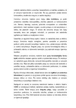 Эссе 'Amfetamīni un citi stimulanti medicīnā: terapeitiskās iespējas un riski', 6.