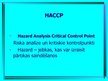 Презентация 'Food Hygiene & HACCP', 2.