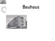 Презентация 'Bauhaus arhitektūras stils', 1.