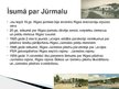 Презентация 'Tūrisms Jūrmalā', 4.