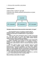 Отчёт по практике 'Darba aizsardzības sistēmas organizācija un darba vides riska novērtēšana', 4.