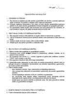 Отчёт по практике 'Darba aizsardzības sistēmas organizācija un darba vides riska novērtēšana', 23.