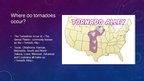 Презентация 'Tornado', 4.
