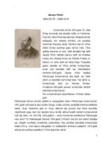 Реферат 'J.Vītola kordziesmas analīze  - Karaļmeita', 2.