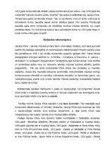 Реферат 'J.Vītola kordziesmas analīze  - Karaļmeita', 3.