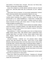 Реферат 'J.Vītola kordziesmas analīze  - Karaļmeita', 4.