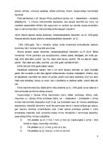 Реферат 'J.Vītola kordziesmas analīze  - Karaļmeita', 6.
