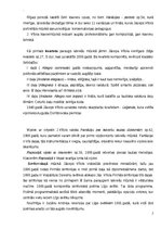 Реферат 'J.Vītola kordziesmas analīze  - Karaļmeita', 7.