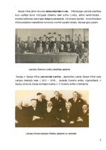 Реферат 'J.Vītola kordziesmas analīze  - Karaļmeita', 9.