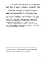 Реферат 'J.Vītola kordziesmas analīze  - Karaļmeita', 11.
