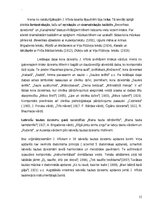 Реферат 'J.Vītola kordziesmas analīze  - Karaļmeita', 12.