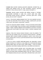 Реферат 'J.Vītola kordziesmas analīze  - Karaļmeita', 14.