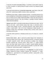 Реферат 'J.Vītola kordziesmas analīze  - Karaļmeita', 15.