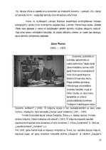 Реферат 'J.Vītola kordziesmas analīze  - Karaļmeita', 16.