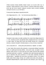 Реферат 'J.Vītola kordziesmas analīze  - Karaļmeita', 19.