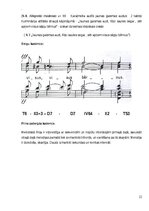 Реферат 'J.Vītola kordziesmas analīze  - Karaļmeita', 22.